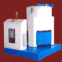 centrifuge hydro extractor