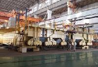 steel plant equipments