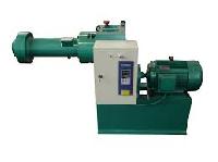 Rubber Extruder Machines