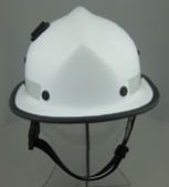 Wildland/Bushfire Helmet