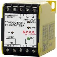 conductivity transmitter