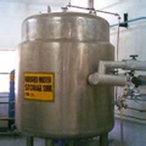 Water Treatment Equipment