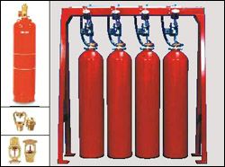 Fire Protection Systems