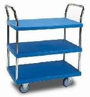 Industrial Trolleys