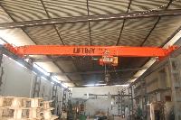 Single Girder EOT Crane