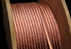 Copper Conductors