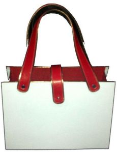 Leather Ladies Handbags