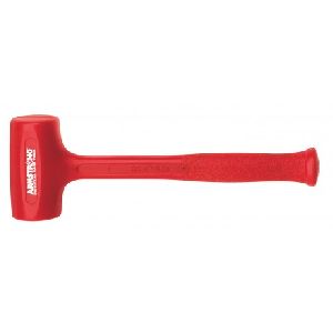 Standard Head One-Piece Dead Blow Hammer