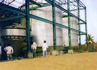 Stainless Steel Tank Fabrication - 02