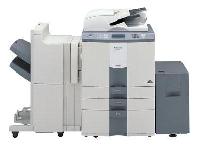 Copier machine