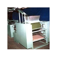 Papad Making Machine