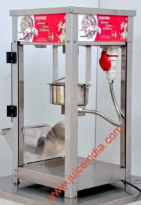 Popcorn Machine Medium