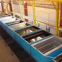 Coating Plant