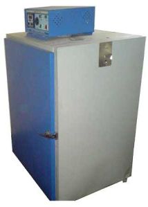 Digital Hot Air Oven