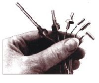 Thermocouples