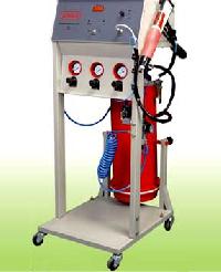 Powder Coating System