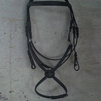 Mexican Bridles