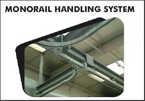 Monorail Handling System