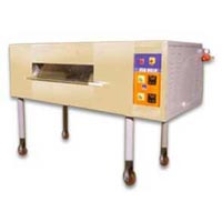 Gas Ovens