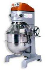 Food Mixing Machine