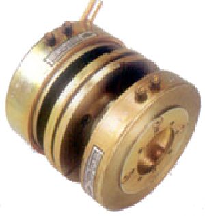 Electromagnetic Clutch And Brake Combination