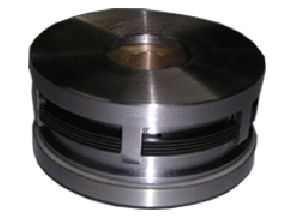 MULTIPLATE ELECTROMAGNETIC CLUTCHES AND BRAKES