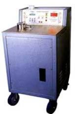 Molten Aluminium Analyser