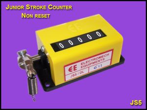 Stroke Counters