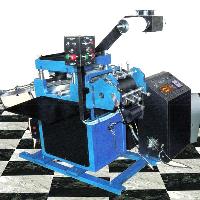 Auto Die Cutting Machine