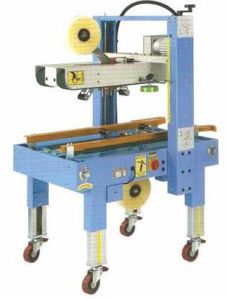 Carton Sealing Machine (5527B)