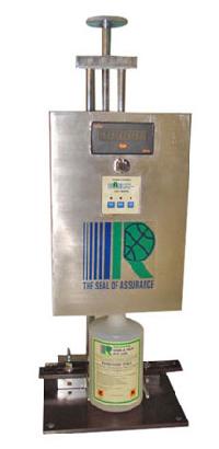 Induction Cap Sealing Machine (Sage Juniour)