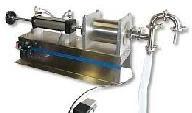 semi automatic filling machines