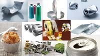 Food Packaging Materials