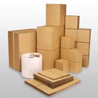 Packaging Materials for Printers