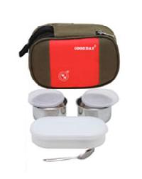 Humsafar Soft & Easy Lunch Box