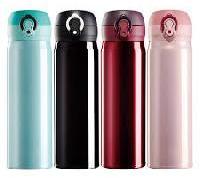 plastic vacuum flasks