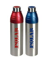 Polar Insulated Water Bottle