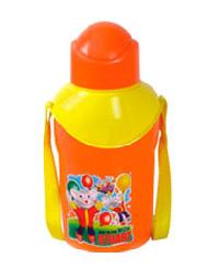 Smart Kid Insulated Water Bottle