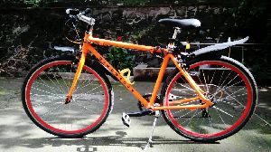 Bicycles Alloy