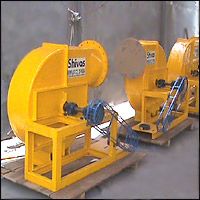 Frp Blower