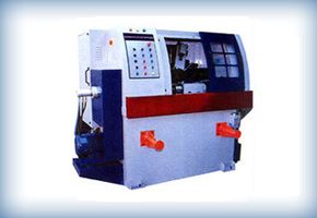 Auto Lathe Machine