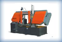 Band Saw Machine