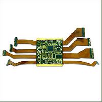 Flexible Pcb