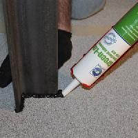 Polyurethane Sealants