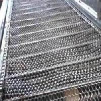 metal conveyor belts