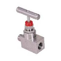 HP Needle Valve