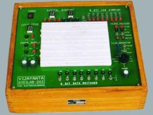 Electronic Teaching Aids - 02