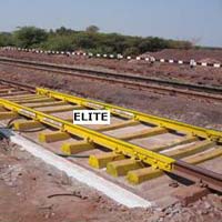 Motion Rail Weighbridge