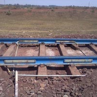 Motion Rail Weighbridge Repairing & Maintenance