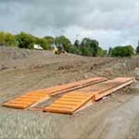 Mobile Weighbridge